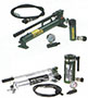 Product Image- Pump and Cylinder Set Product Image- Pump and Cylinder Set